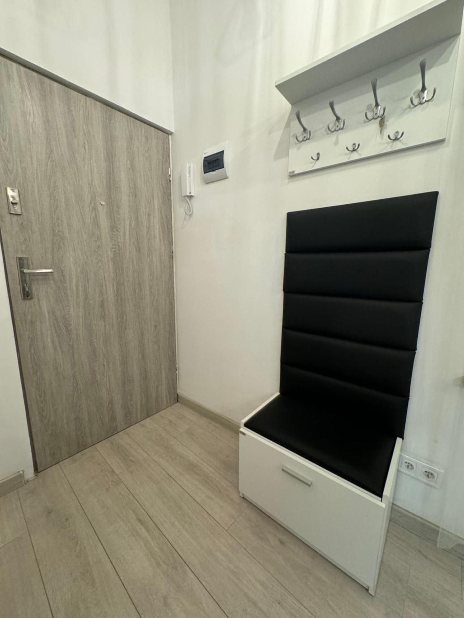 Salwator Loft Appartement Krakau Buitenkant foto